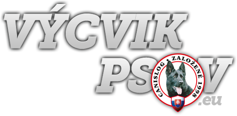 Výcvik psov